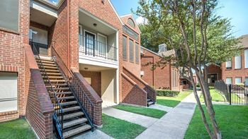 Studio, one, loft style & two-bedroom apartments
